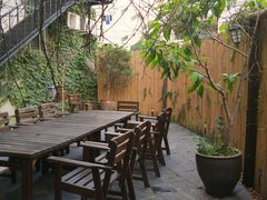 -蓝瓶子BlueBottle(东瓯智库店)