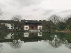 -西溪国家湿地公园