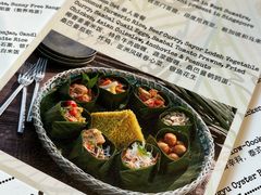 -Ginger(兴国路店)