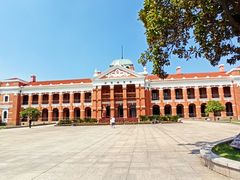 -辛亥革命博物院北区