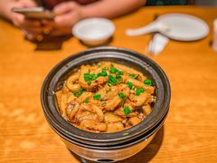 -周锦记广式餐厅