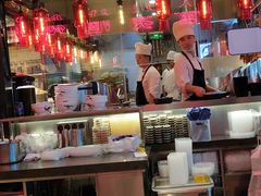 -陈鹏鹏潮汕菜(宝安机场T3航站楼店)