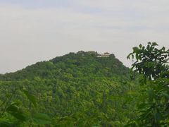 -九曜山