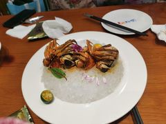 -海铺·渔家虾水饺(皇姑店)