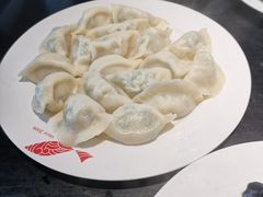-船歌·鱼水饺青岛菜(合肥路永旺店)