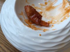 菩提树素食餐厅-菩提树·素食餐厅(汇智国际商业中心店)