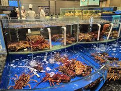 -海景壹号大酒店(惠钱路店)