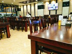 大堂-服务大楼冷面(延大店)