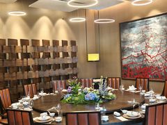 -长春凯悦酒店-品悦中餐厅