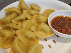 -吕氏焗小鲜•海鲜青岛菜(八大关店)
