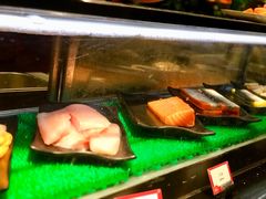 -OPEN開全日自助餐厅·牛肉火锅·海鲜(佛山希尔顿酒店)