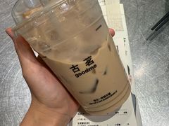 -古茗(前进西路店)