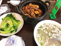 -斯丹姜母鸭·古法干香(涂门街总店)