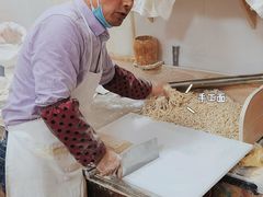 -里兆打面馆