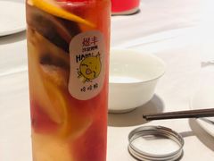 -煜丰汴京烤鸭(福彩路店)