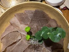 -巴奴毛肚火锅(广益哥伦布店)