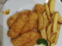 -宜家·瑞典风味餐厅(四元桥店)