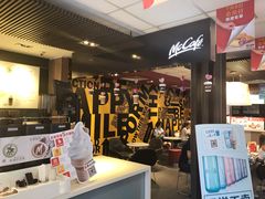 -麦当劳(宾水西道店)