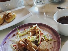 -顺德美的万豪酒店-万豪中餐厅