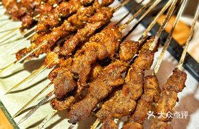 Hongyang Special Beef Tendon