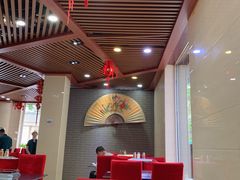 大堂-运德成·天津老味烧烤(广开二马路店)