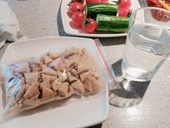 -海底捞大排档火锅(悦荟广场店)