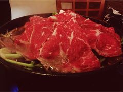 牛玄庵黑毛牛锅酒家(新源里店)-牛玄庵日式寿喜烧·料理店(新源里店)