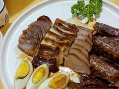 -鲤鱼塘农家山庄