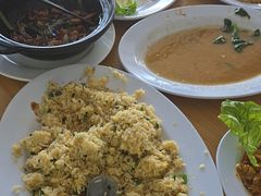 -ZF Seafood Restaurant 卓峰海鲜餐