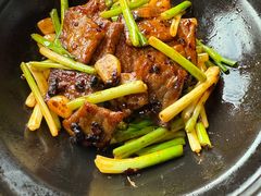 -上海滩餐厅(BFC外滩金融中心店)