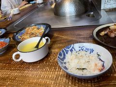 -大成铁板烧•板前(复古餐厅石老人店)
