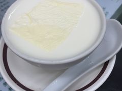 双皮奶-义顺牛奶公司(板樟堂店)