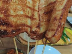-烤五行·烧烤烤串(石佛营店)