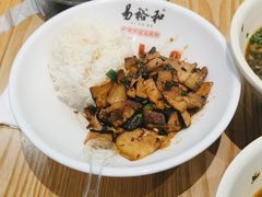 -易裕和·长沙米粉(竹塘西路店)