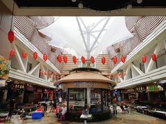 -渔人码头(洛溪店)
