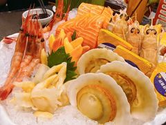 -菊上料理(蜀山银泰百货店)