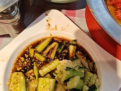 -可可大虾武汉土菜大排档(万松园1店)