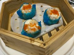 大海之心-茗鼎汇(星方汇广场店)