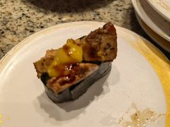 -合点寿司(美罗城店)