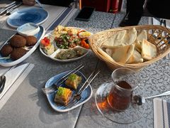 -La Medina餐厅(亮马河南路店)