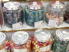 -张秉贵糖果专柜(北京市百货大楼店)