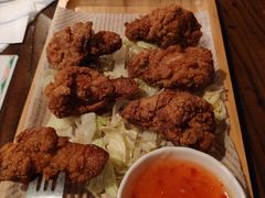 炸鸡-么哈MOJAR(北京五道口店)