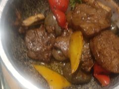 -红菜坊·烤鸭·川鲁宴(石园店)