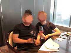 -运·中餐厅(成都华尔道夫酒店)