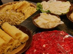 -冯校长老火锅(深圳福田店)