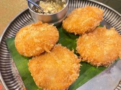 -simply thai天泰(长泰广场店)