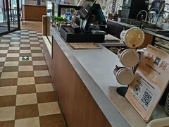 -COSTA COFFEE(房山印象城店)