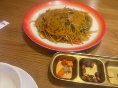 -九老汉·川渝江湖菜(合川路2店)