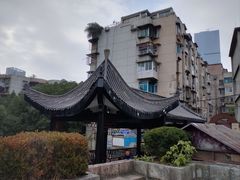 -文昌阁