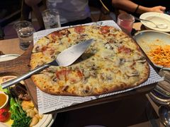 -碧特博格·20年品牌西餐厅(芜湖路店)